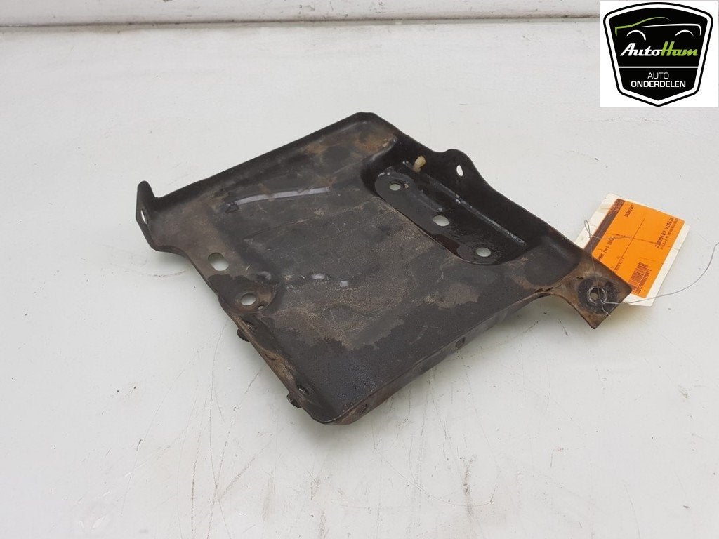 ACCUBAK Daewoo / Chevrolet Spark (01-2010/12-2015), Auto-onderdelen, Gebruikt, Daewoo