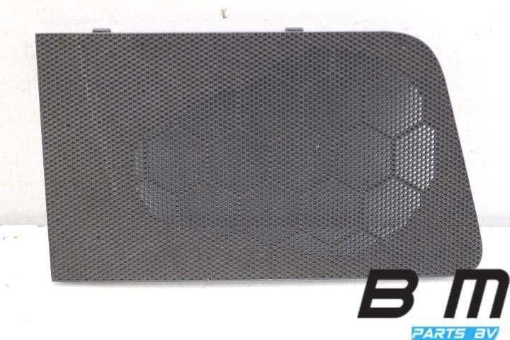 Luidsprekerrooster dashboard links VW Touran 1T 1T0857209, Auto diversen, Autospeakers, Gebruikt
