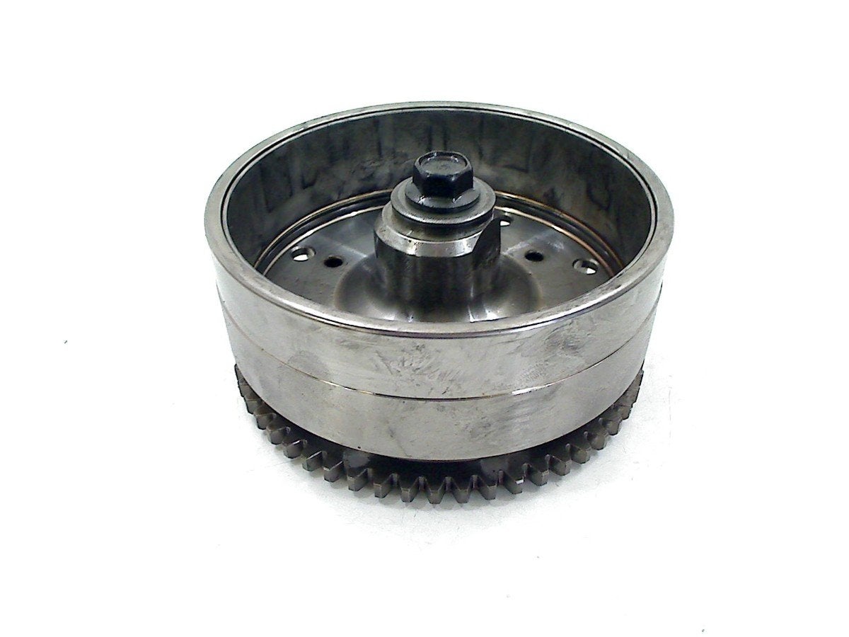 VLIEGWIEL Honda VFR 1200 F (VFR1200 + DCT) (31110-MGE-641), Dhr. S. di Majo, Gebruikt, Info@cama-motorparts.nl, P.J. Troelstraweg 8 8
3144 CX  MAASSLUIS, NL