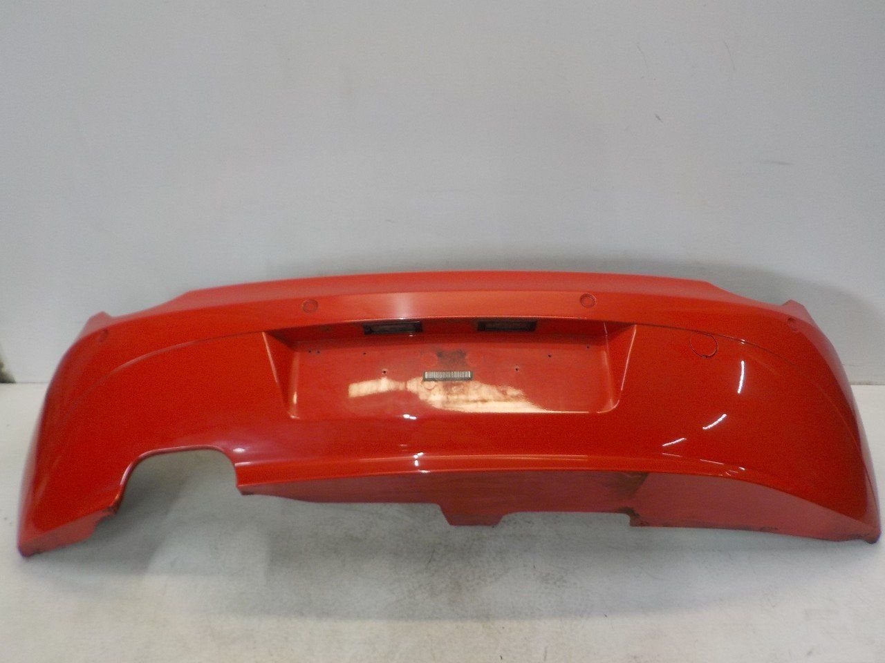 Bumper achter BMW Z4, Onderdelen@venauto.nl, Van der Ven Autorecycling B.V., Arrière, Ettenseweg 76, 4706 PB Roosendaal, The Netherlands