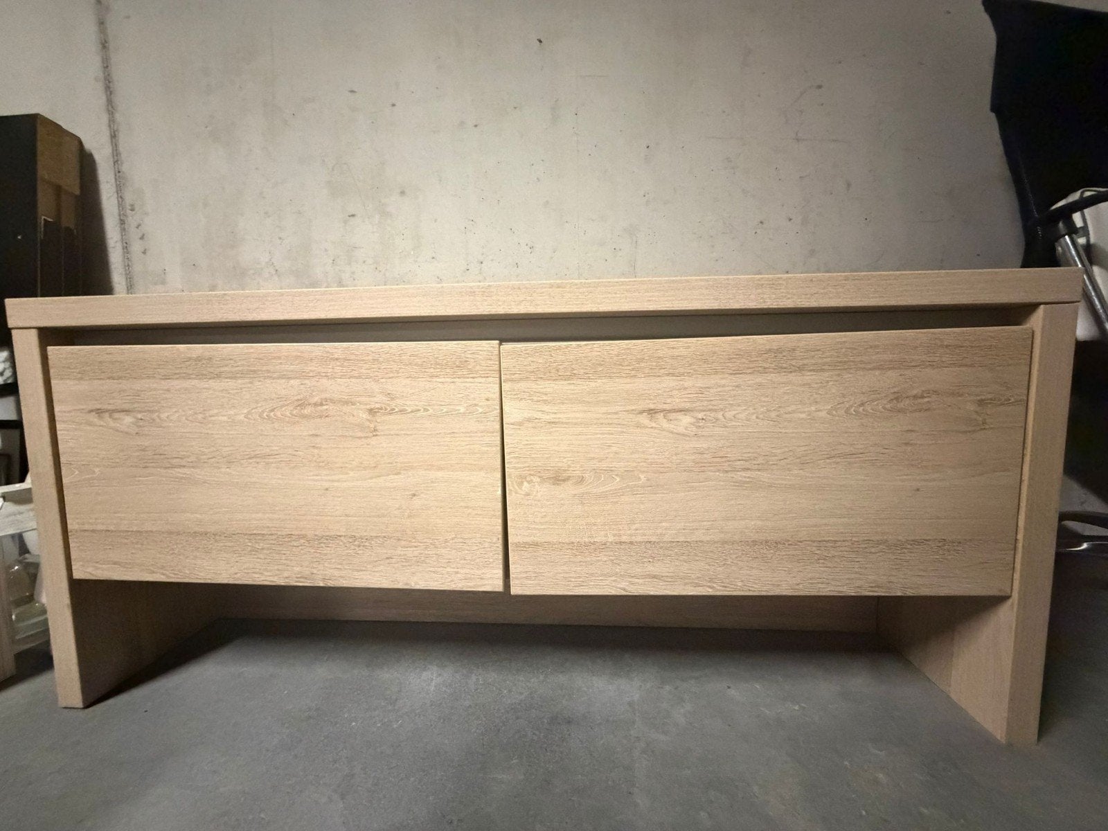 Tv.kast, dressoir, (6stoelen+ tafel GRATIS), Enlèvement