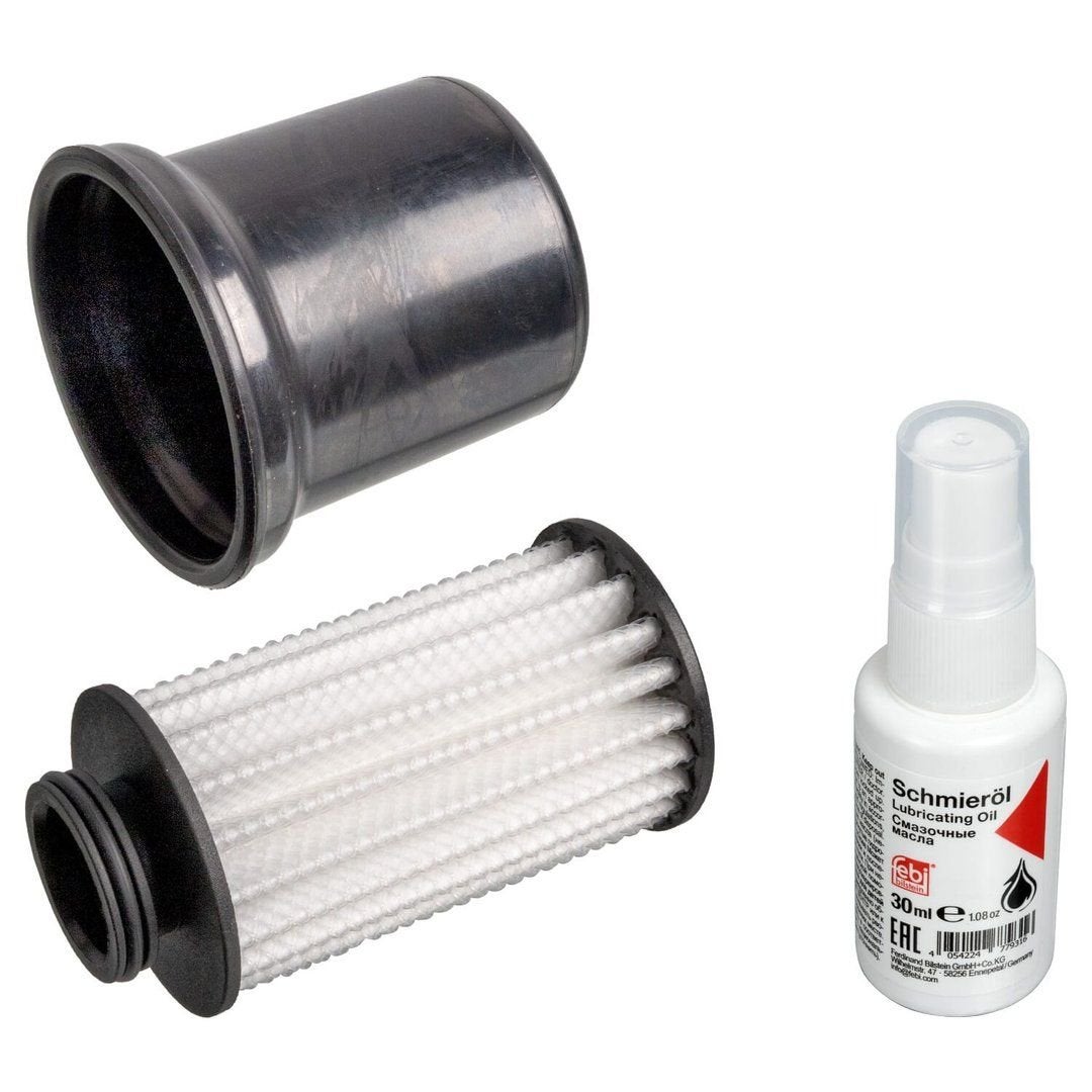 FILTER ADBLUE MET PAKKING EN MONTAGEMATERIAAL DAF,MB,SCANIA,, -, -, Nieuw, Ophalen of Verzenden