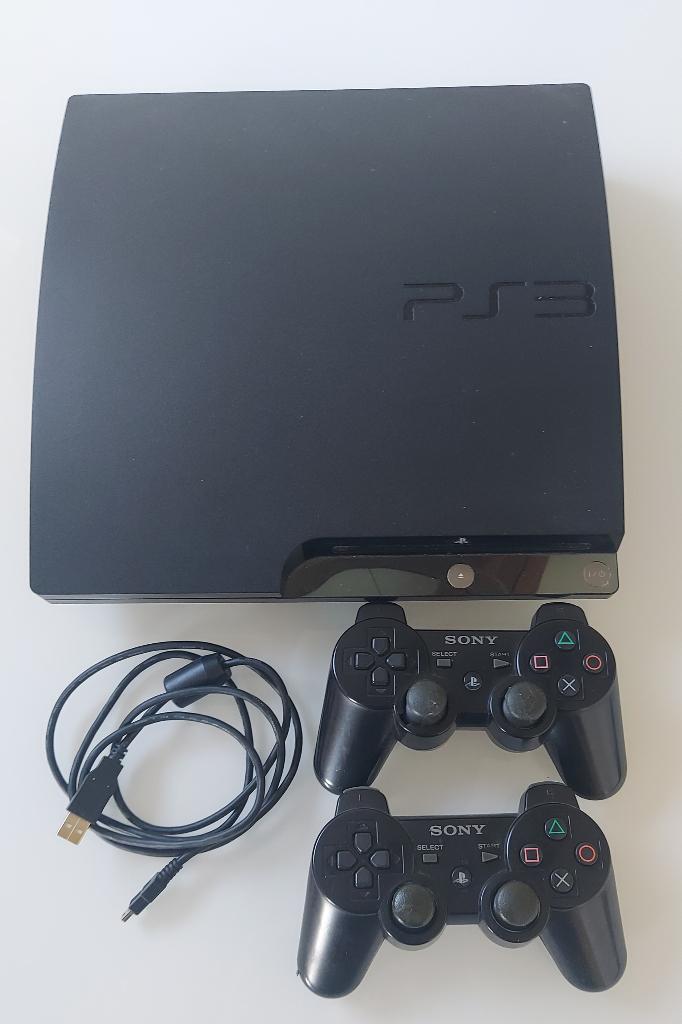 PlayStation 3, Consoles de jeu & Jeux vidéo, Enlèvement, Comme neuf, Aventure et Action, Online