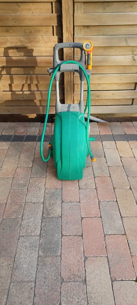 Tuinslang, Tuin en Terras, Ophalen, Gebruikt, Tuinslang
