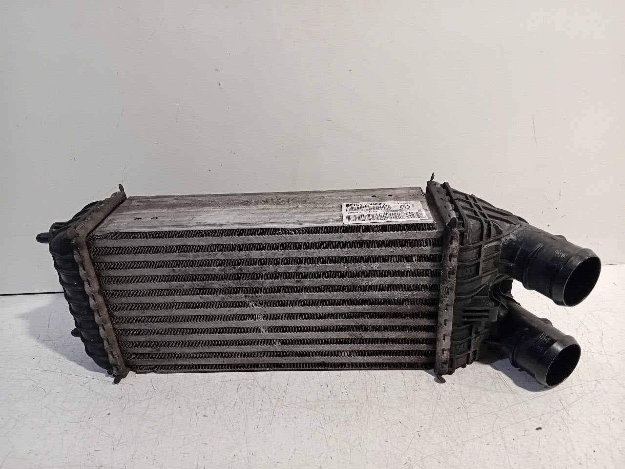 Intercooler radiateur Citroën C4, Onderdelen@venauto.nl, Van der Ven Autorecycling B.V., Ettenseweg 76, 4706 PB Roosendaal, The Netherlands