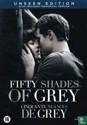 fifty shades of grey ( dakota johnson ,jamie dornam, Ophalen of Verzenden, Zo goed als nieuw