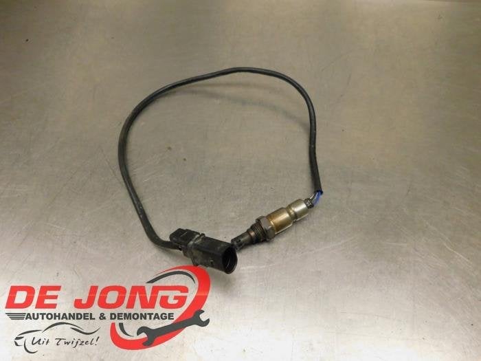 Sonde lambda d'un Fiat Punto Evo, -, 3 mois de garantie, Utilisé, Fiat