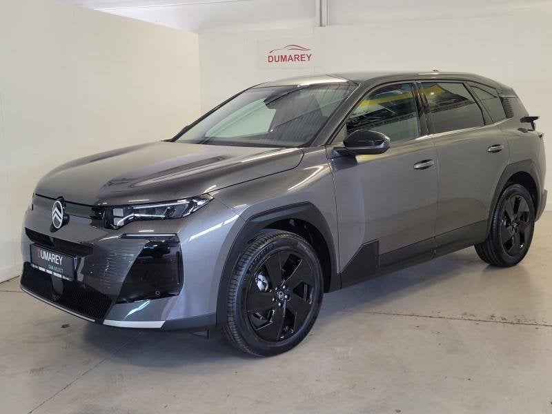 Citroen C5 Hybrid 145 pk automaat plus Drive assist 2.0, Auto's, Citroën, Euro 6, 1199 cc, 136 pk, https://public.car-pass.be/vhr/05ae6654-f569-4159-93db-0d590b19ba89