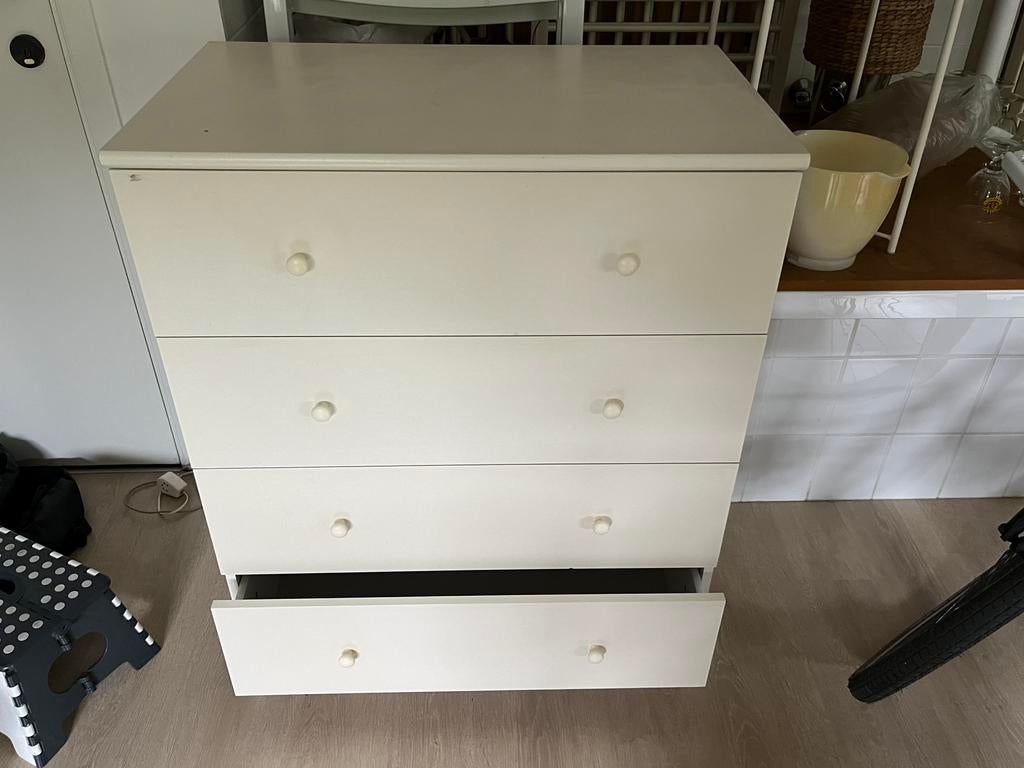Lade kast ikea GRATIS, Huis en Inrichting, Kasten | Kleerkasten, Ophalen, Gebruikt