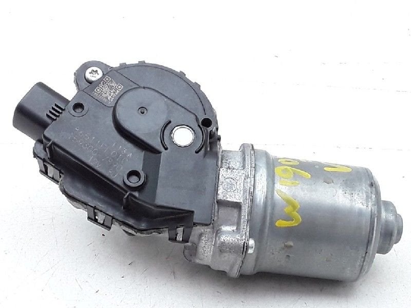 RUITENWISSERMOTOR VOOR Subaru XV (GT / GX) (01-2017/-), Gebruikt, Subaru