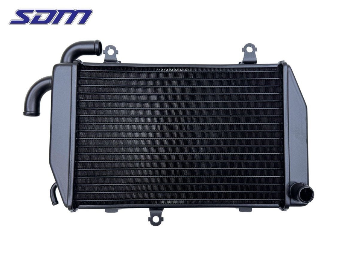 RADIATEUR Honda GL 1800 (01-1970/-) (19010-MCA-A61), Motoren, Dhr. S. di Majo, Nieuw, Info@cama-motorparts.nl, P.J. Troelstraweg 8 8
3144 CX  MAASSLUIS, NL