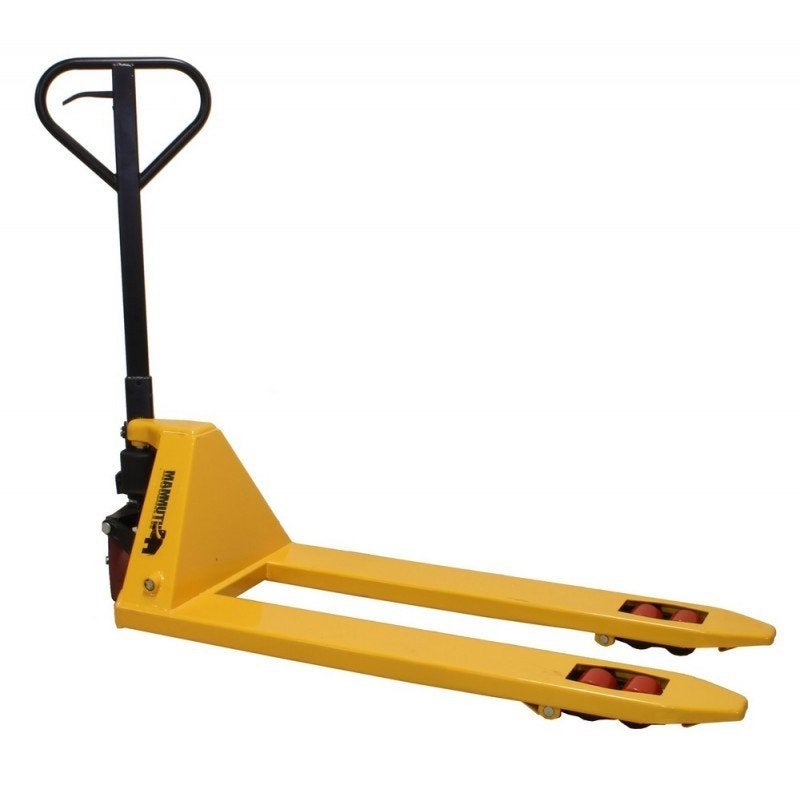 Transpalette Mammuth 2.5T 115 cm, Enlèvement ou Envoi, Neuf
