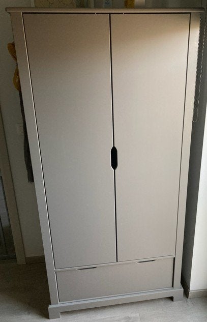 Kleuter kinderkamer, Kinderen en Baby's, 85 tot 100 cm, Zo goed als nieuw, 160 tot 180 cm, Ophalen
