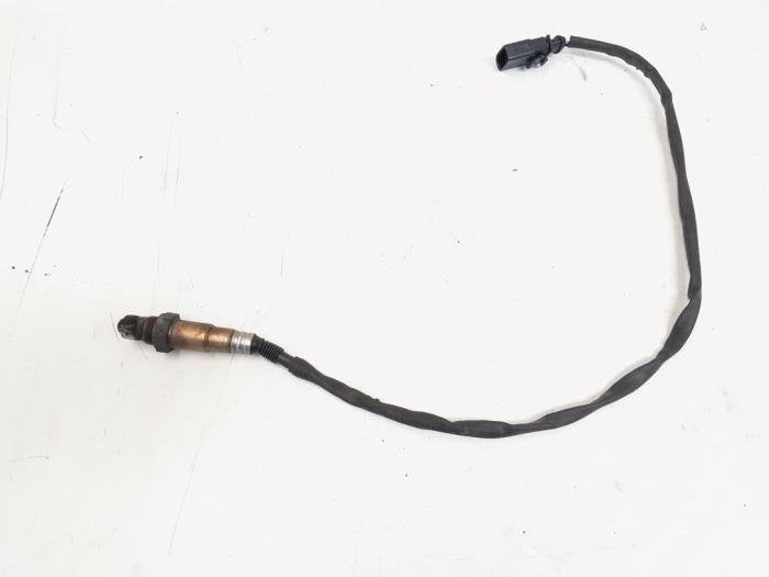Lambda Sonde van een Audi A4, Gebruikt, -, -, -