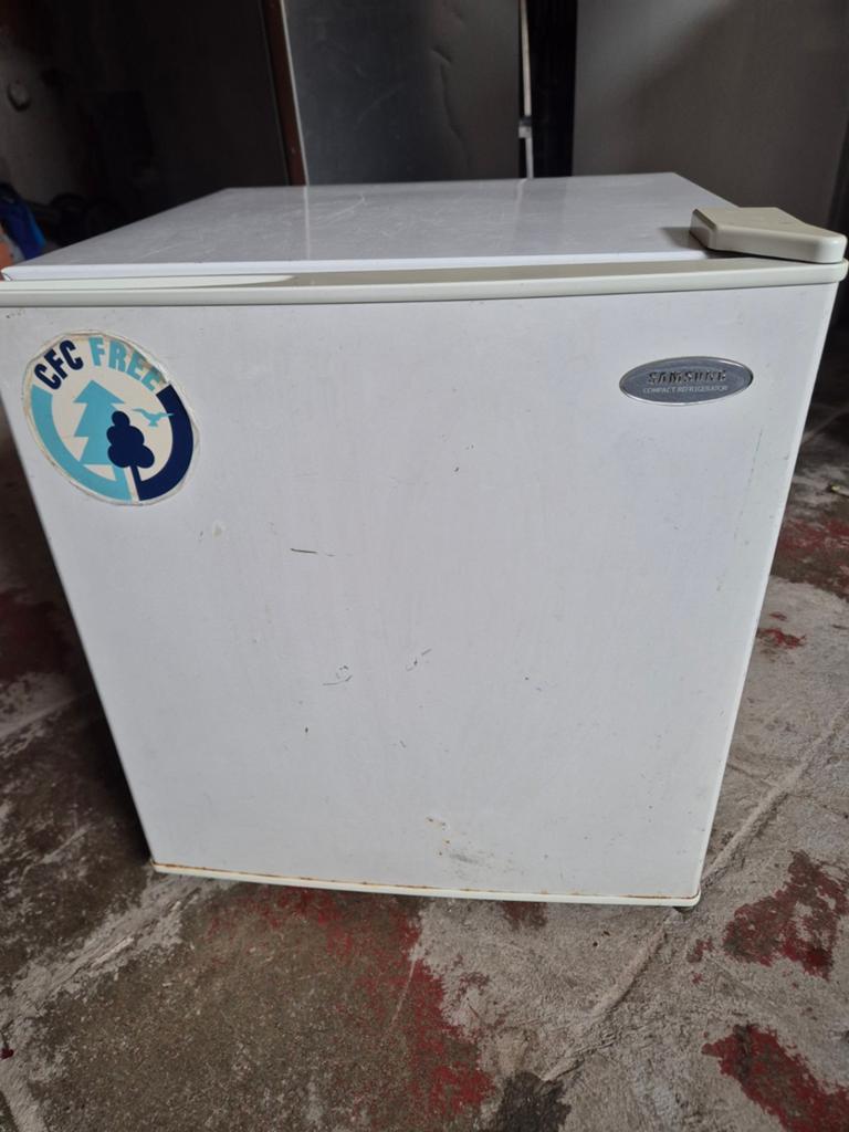 Koelkast, Elektronische apparatuur, Koelkasten en IJskasten, Ophalen of Verzenden