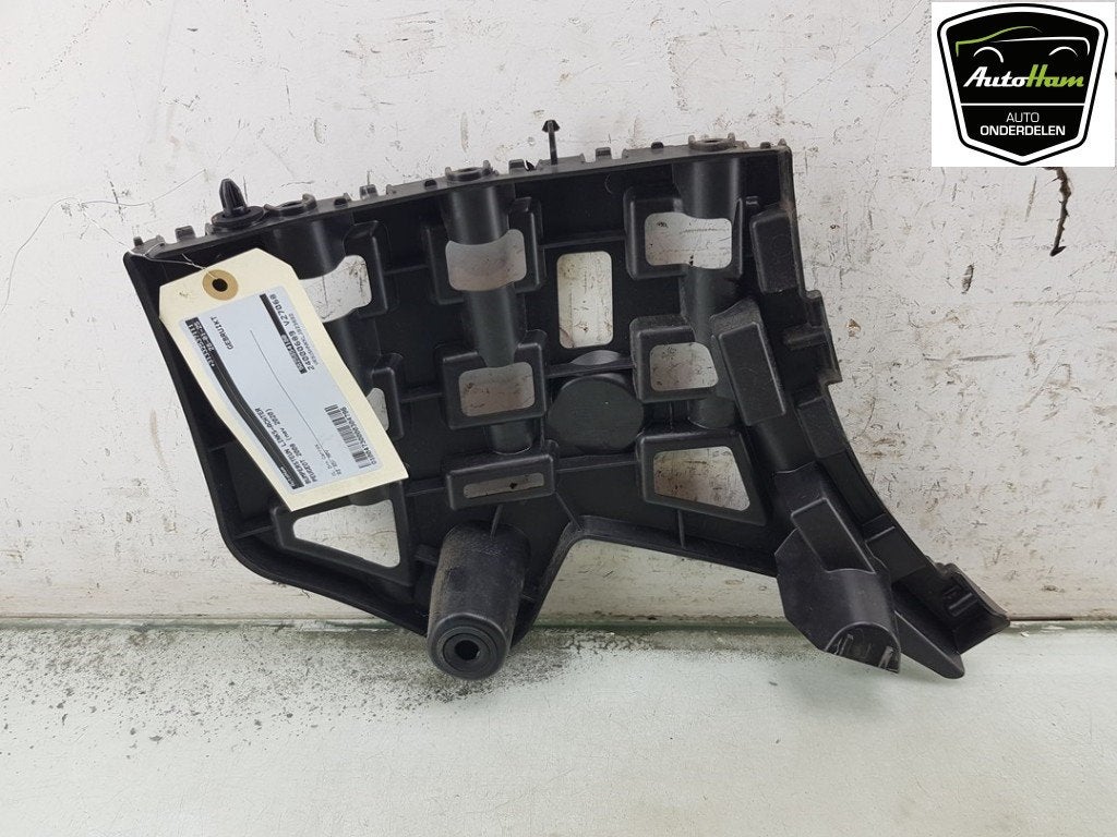 SUPPORT PARE-CHOCS ARRIÈRE GAUCHE Peugeot (|9825854180|), Utilisé, Peugeot