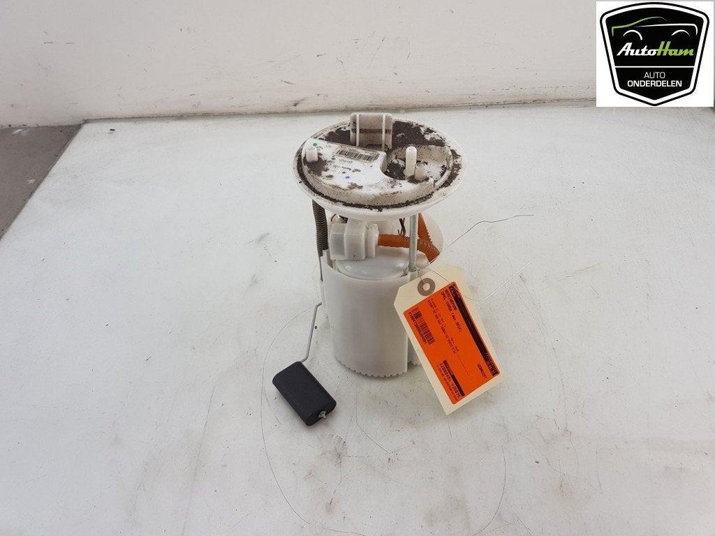 BRANDSTOFPOMP ELECT. Opel Corsa E (|13430540|39110023|), Gebruikt, Opel
