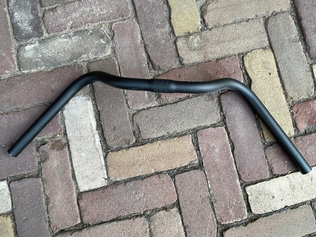 fiets stuur, Fietsen en Brommers, Ophalen of Verzenden, Stuur