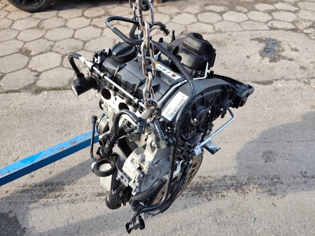 Moteur B38A15A Complet X2 F45 BMW, Envoi, Utilisé, Daihatsu
