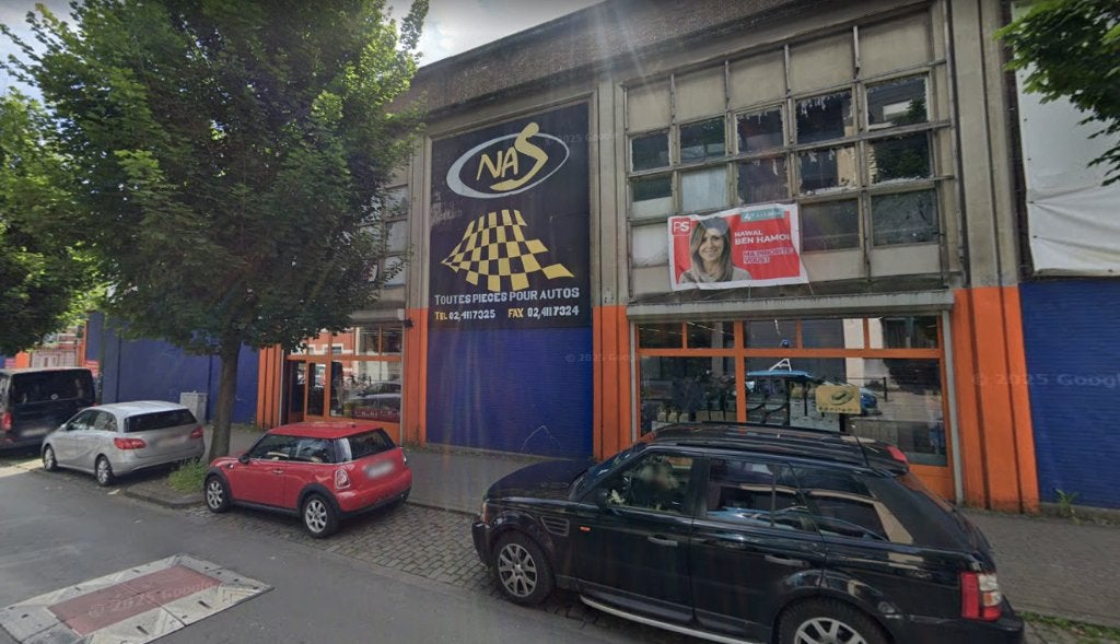 Bon d'achat 63 € chez NAS PIECES AUTO (Molembeek), Tickets & Billets, Autres