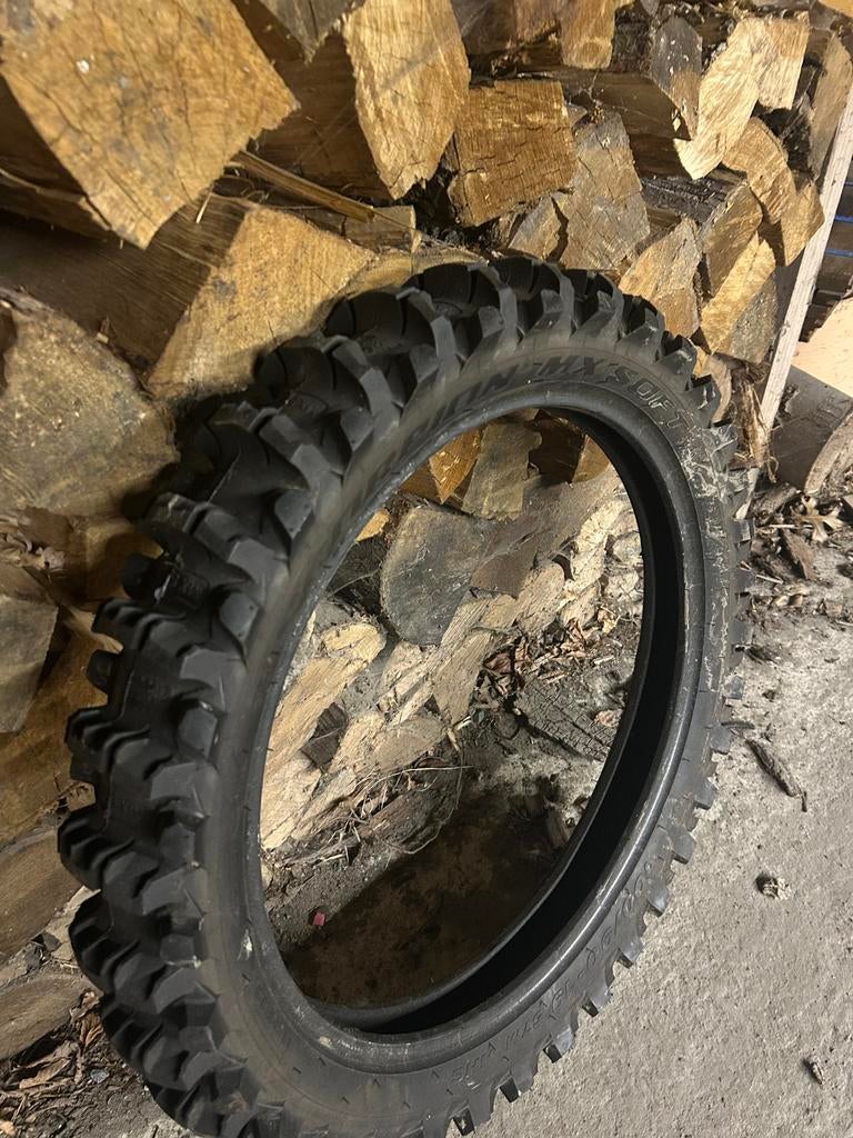 Nieuwe zandband pirelli, Ophalen, Nieuw