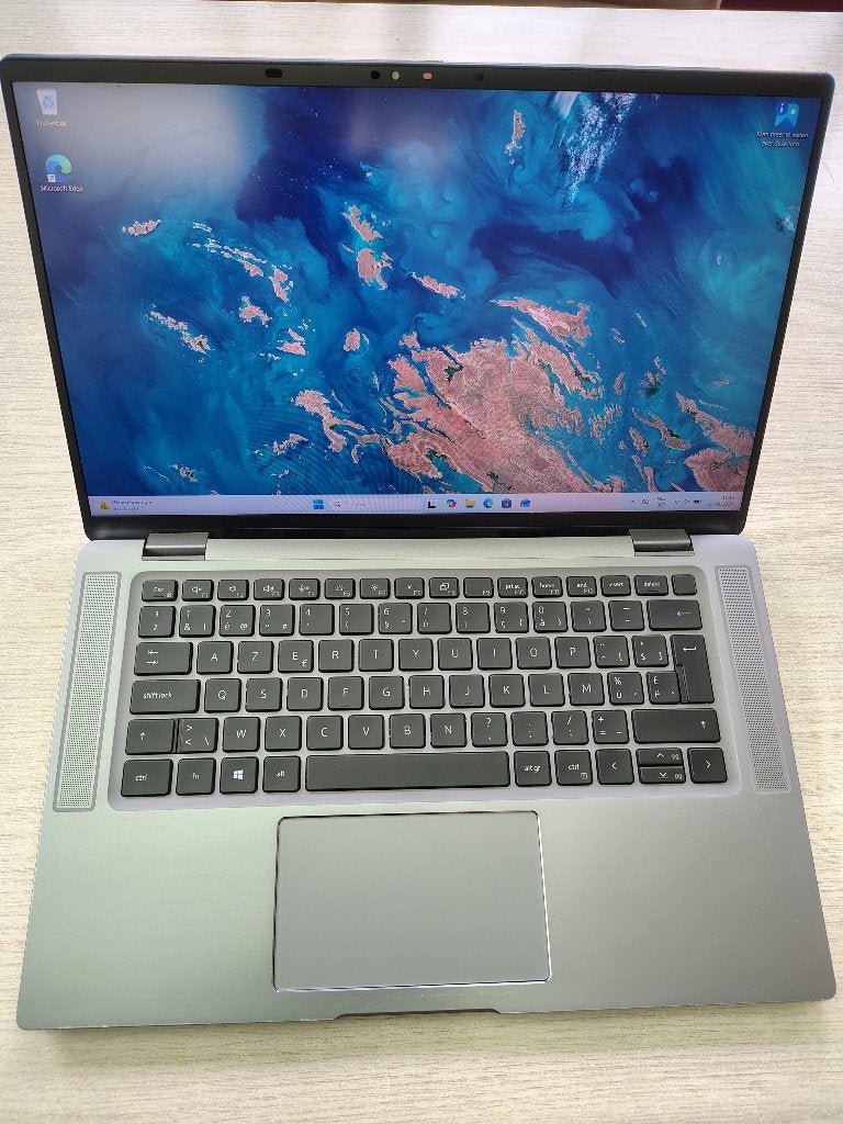 Dell Latitude 9510 i5/16GB RAM/512GB SSD//Office/Win11, Computers en Software, Gebruikt, 2 tot 3 Ghz, 15 inch, Intel(R) Core i5