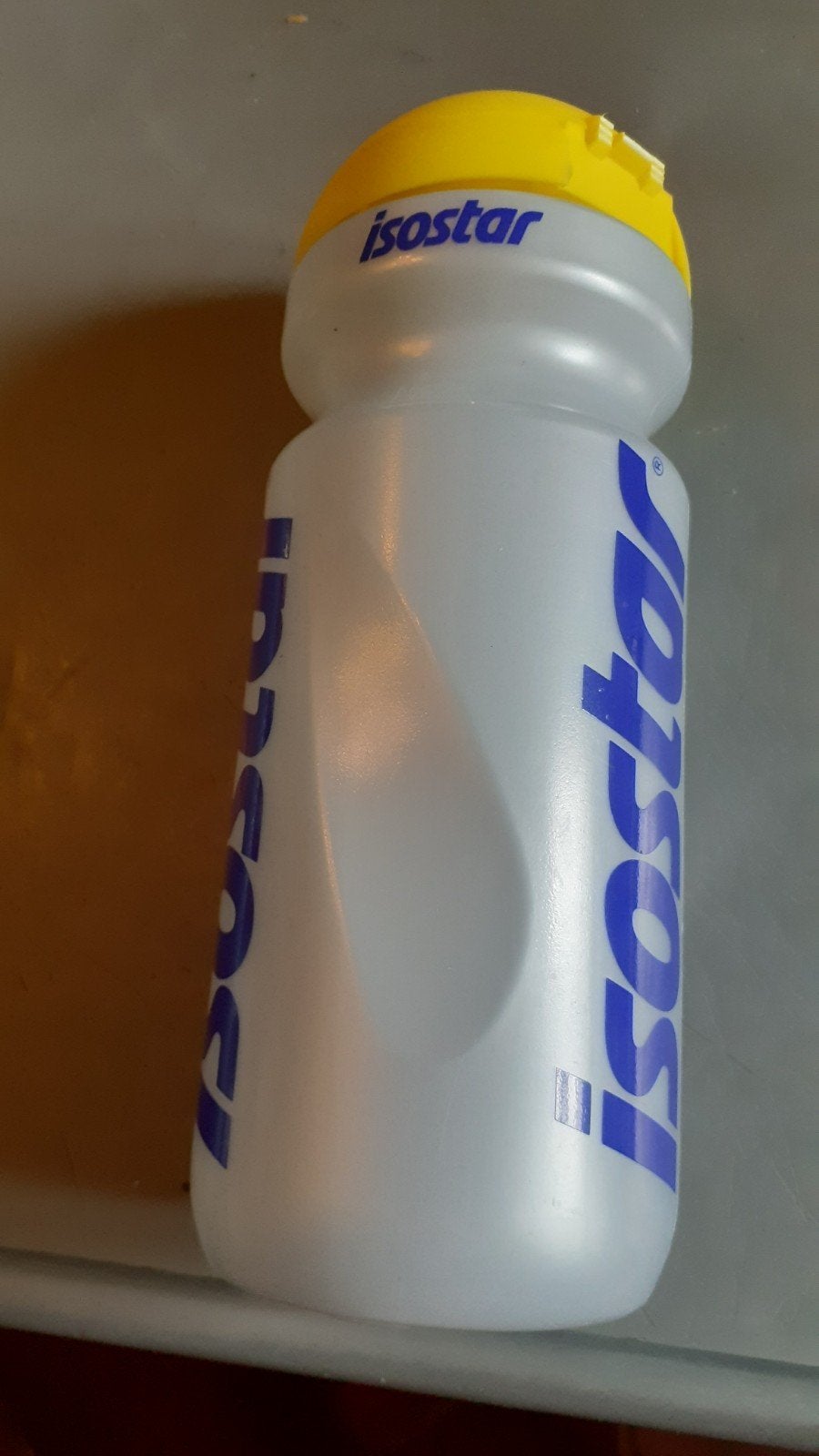 gourde isostar 650 ml neuve, Ophalen of Verzenden