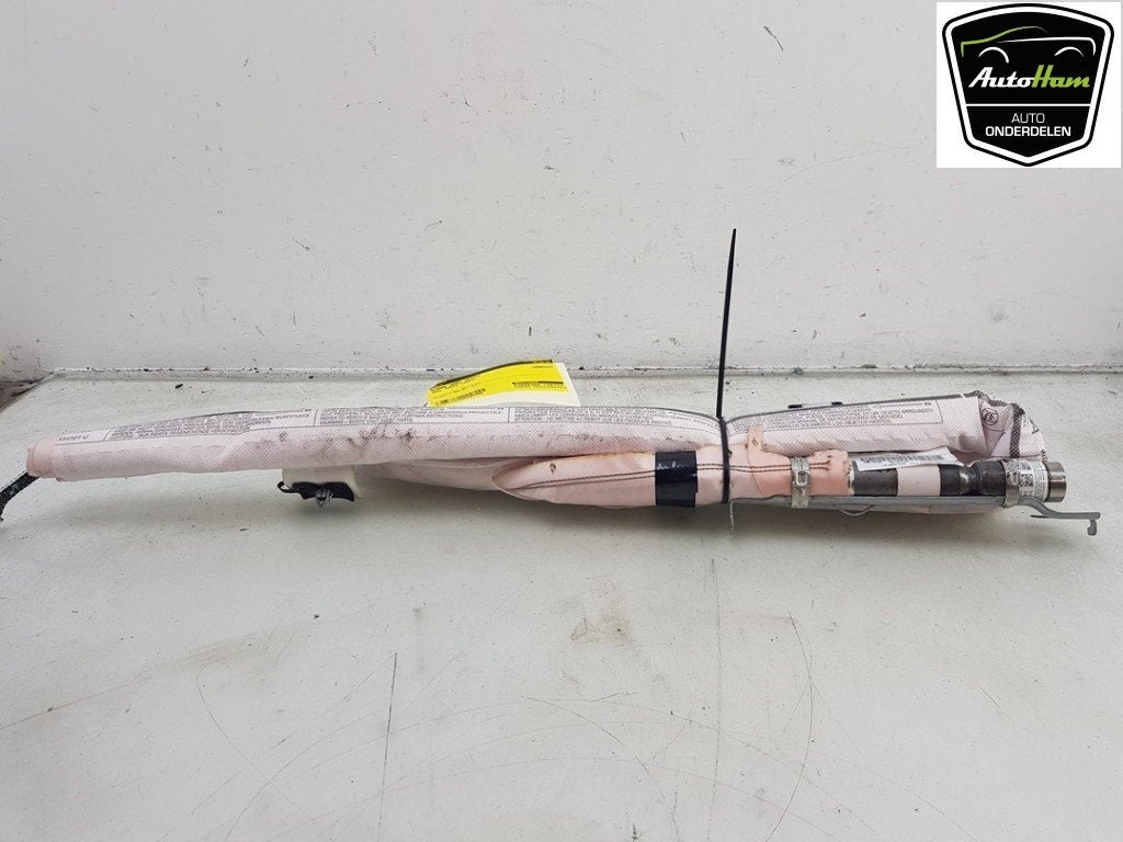 AIRBAG DAK RECHTS Opel Mokka (01-2020/-) (|9843175380|), Auto-onderdelen, Gebruikt, Postoffice@zf.com, Löwentaler Straße 20
88046  Friedrichshafen, DE