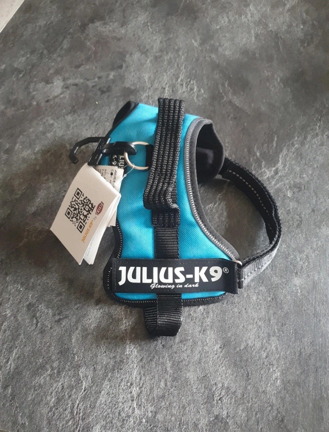 Julius-k9, Dieren en Toebehoren, Ophalen, Nieuw