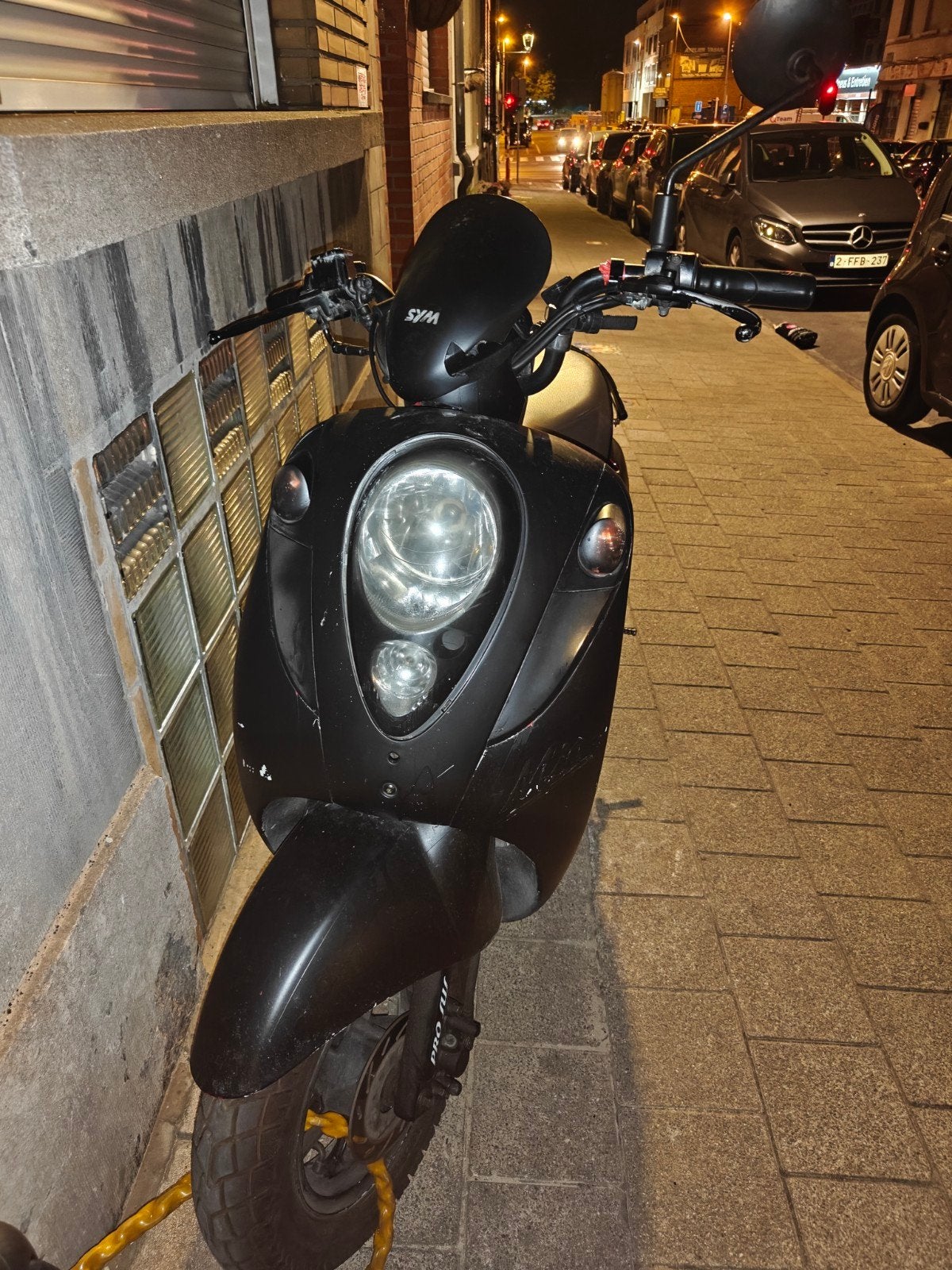 Sym mio 100 classe A, Vélos & Vélomoteurs, Scooters | SYM, Mio