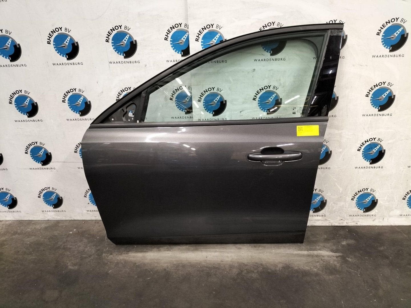 FORD FOCUS ACTIVE FOCUS ACTIVE 1.0 ECOBOOST PORTIER LV  2023, Enlèvement ou Envoi, ARN reconnu, Utilisé, Porte