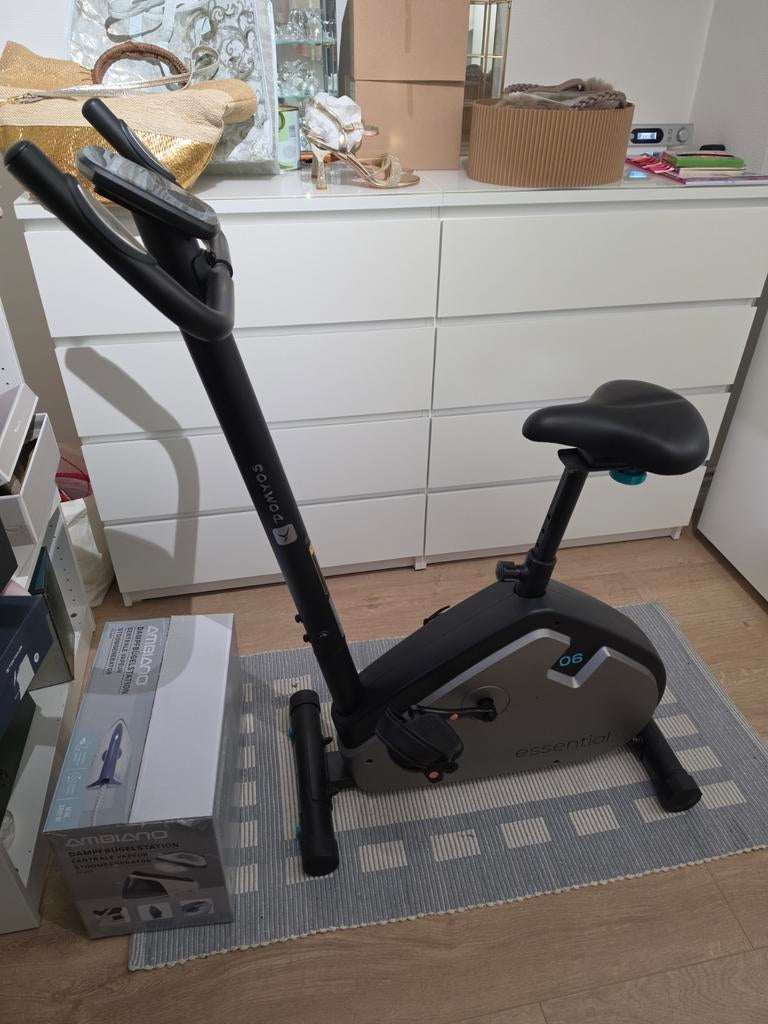 Vélo appartement, Sports & Fitness, Enlèvement