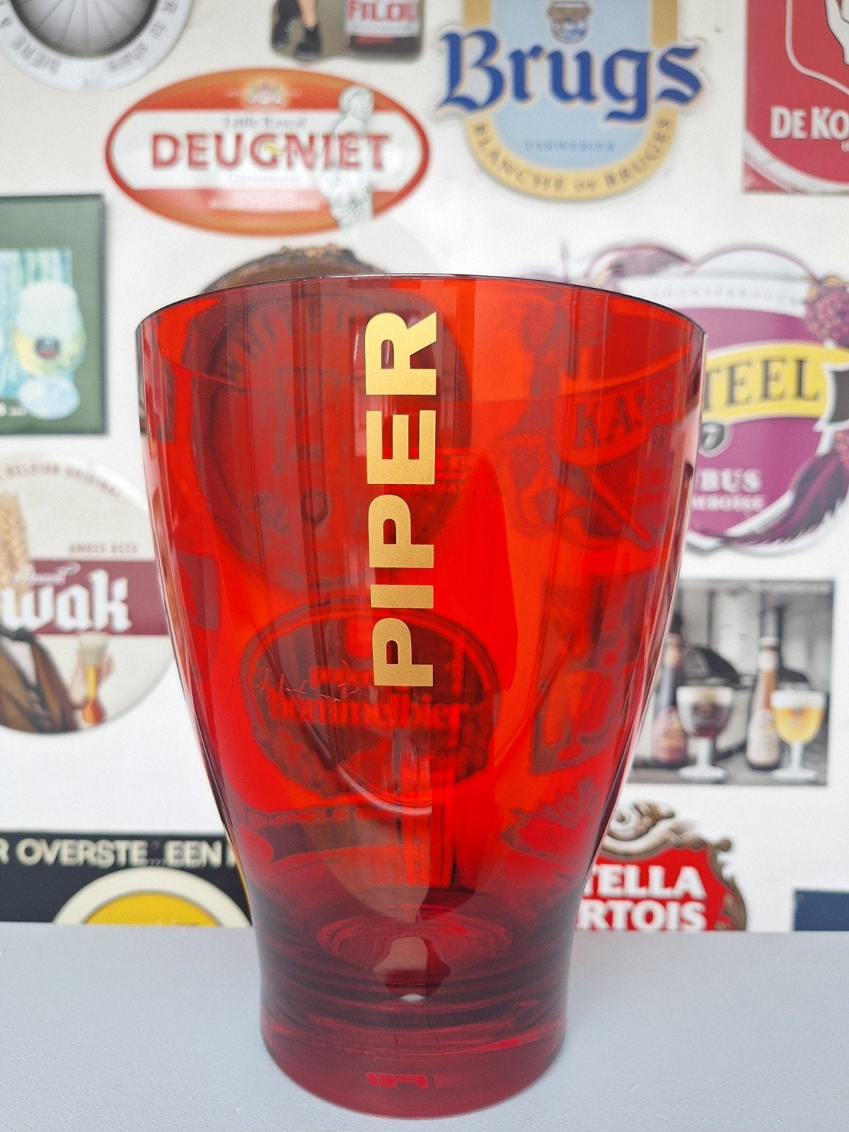 Champagnekoeler - Piper Heidsieck, Enlèvement ou Envoi, Champagne