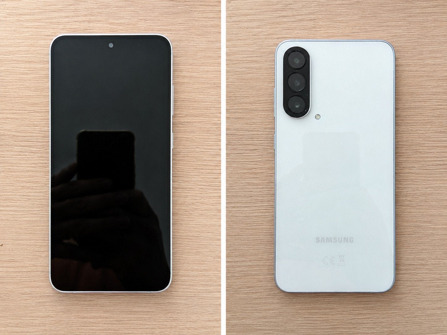 Échange Samsung Galaxy A56 5G, Telecommunicatie, Mobiele telefoons | Hoesjes en Screenprotectors | Samsung, Ophalen of Verzenden