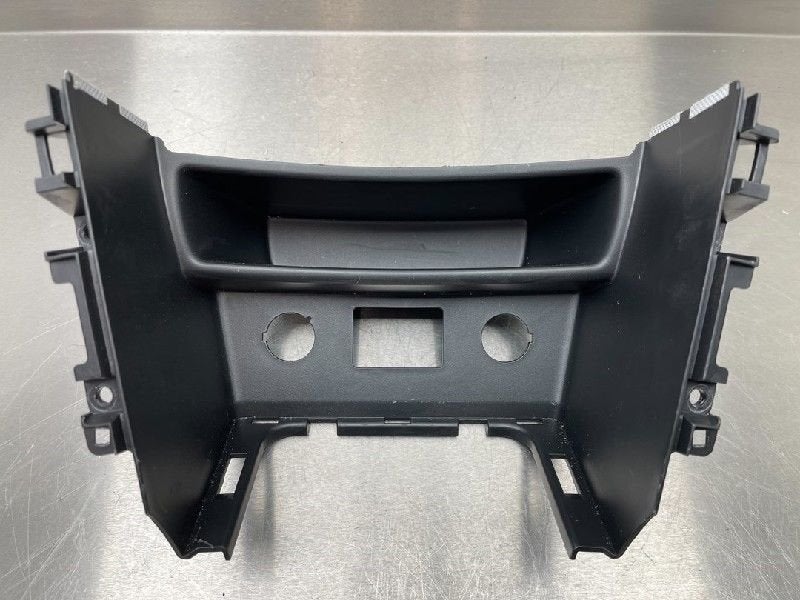 OPBERGVAK Hyundai Kona (OS) (01-2017/04-2023) (|84681J9050|), Gebruikt, Hyundai