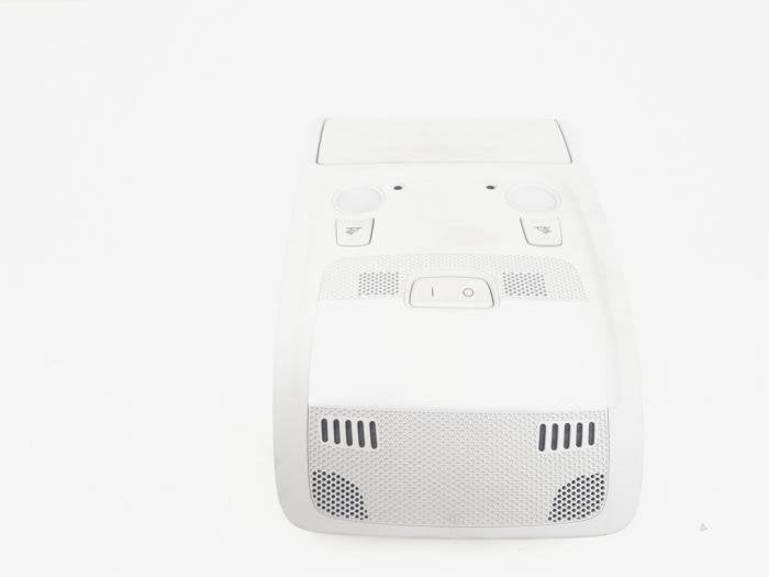 Eclairage intérieur avant d'un Audi A4, Autos : Pièces & Accessoires, -, 3 mois de garantie, Audi, Utilisé