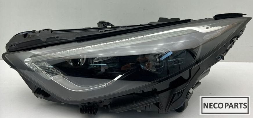 MERCEDES SL AMG W232 R232 LED KOPLAMP RECHTS A2329063702, Utilisé, -, -, Enlèvement ou Envoi