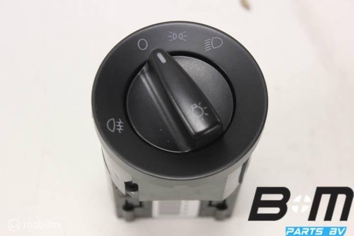 Lichtschakelaar Skoda Citigo 3B0941531B, Gebruikt