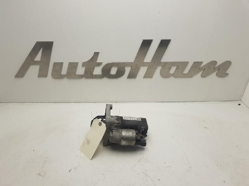 DÉMARREUR Peugeot 308 (L3 / L8 / LB / LH / LP), Valeo, Utilisé, 100, rue de Courcelles
75017  Paris, FR, Info@valeo.fr