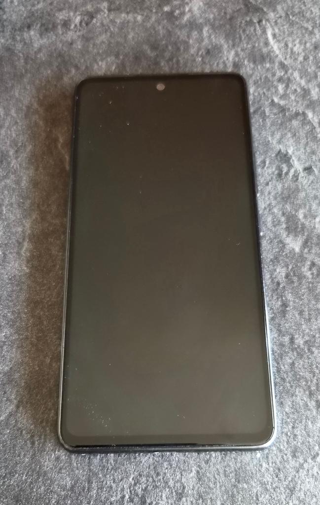 GSM Samsung A53 5G, Telecommunicatie, Mobiele telefoons | Samsung, Ophalen, Zo goed als nieuw, Galaxy A
