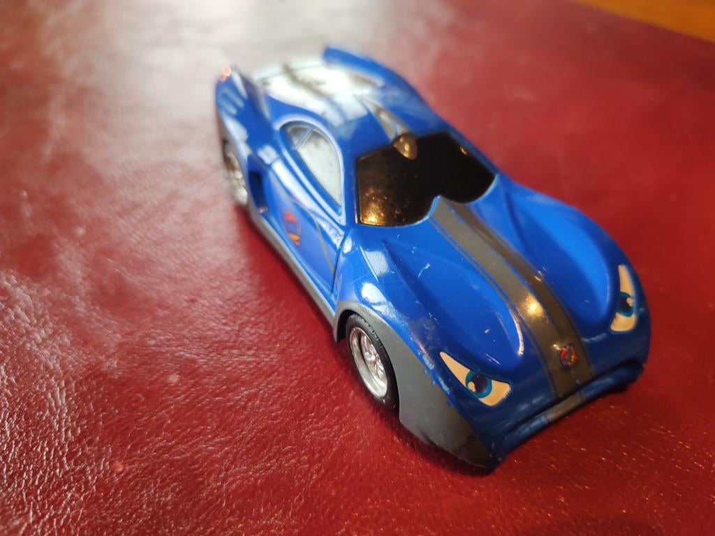 Rox studio 100, Hobby en Vrije tijd, Ophalen, Gebruikt, Auto