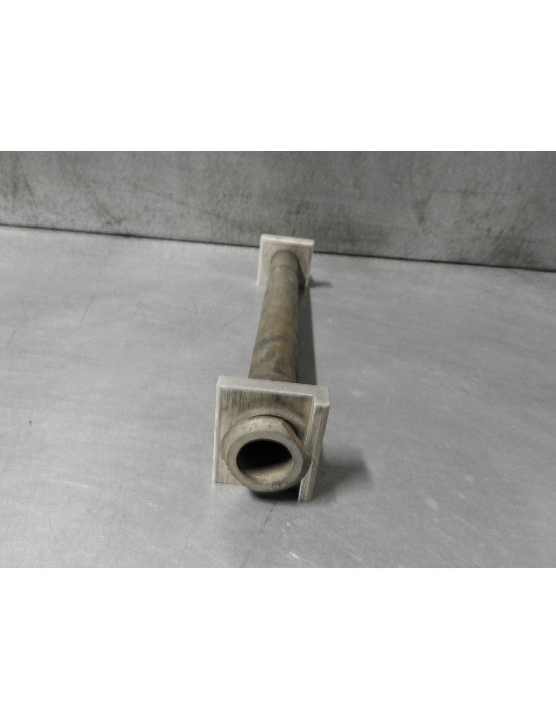 FZ1 2006 - 2009 Yamaha As As achterwiel D1-43261