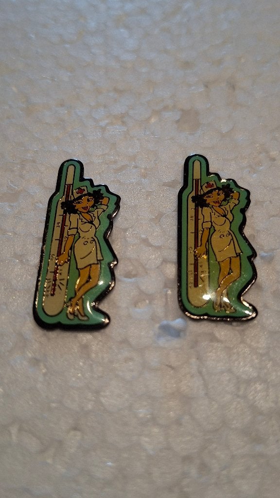 Pin's, Enlèvement ou Envoi, Neuf, Figurine, Insigne ou Pin's
