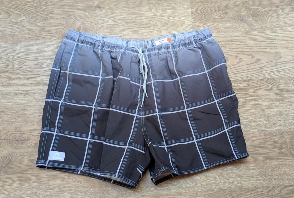 Short de bain, Short de bain