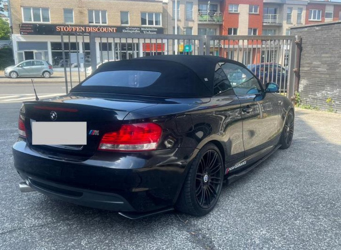 BMW 118i cabriolet automatique, Achat, Cabriolet, Automatique, Particulier