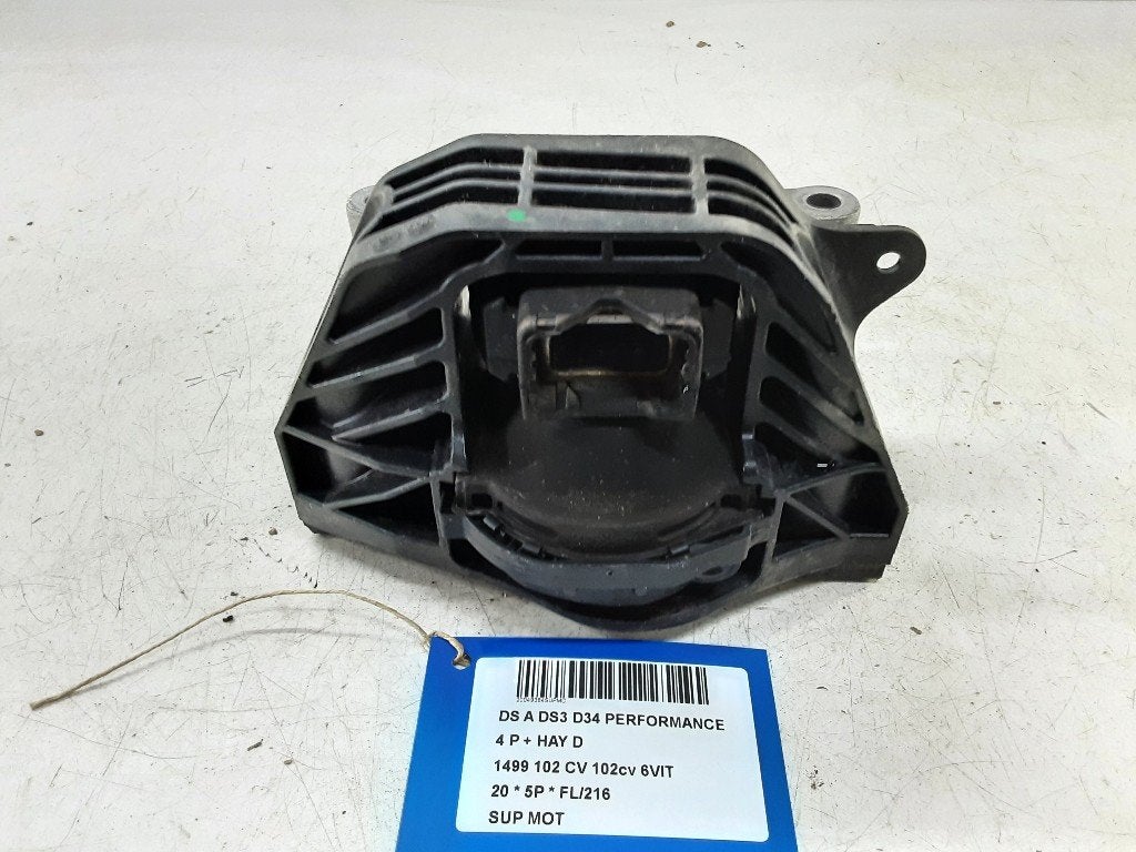 MOTORSTEUN DS DS 3 / Crossback (UC / UJ / UR) (CMP243427), Gebruikt, Overige automerken, Mevr. I. Hauben, Rue de l'Espoir 34 34
4030  GRIVEGNÉE, BE