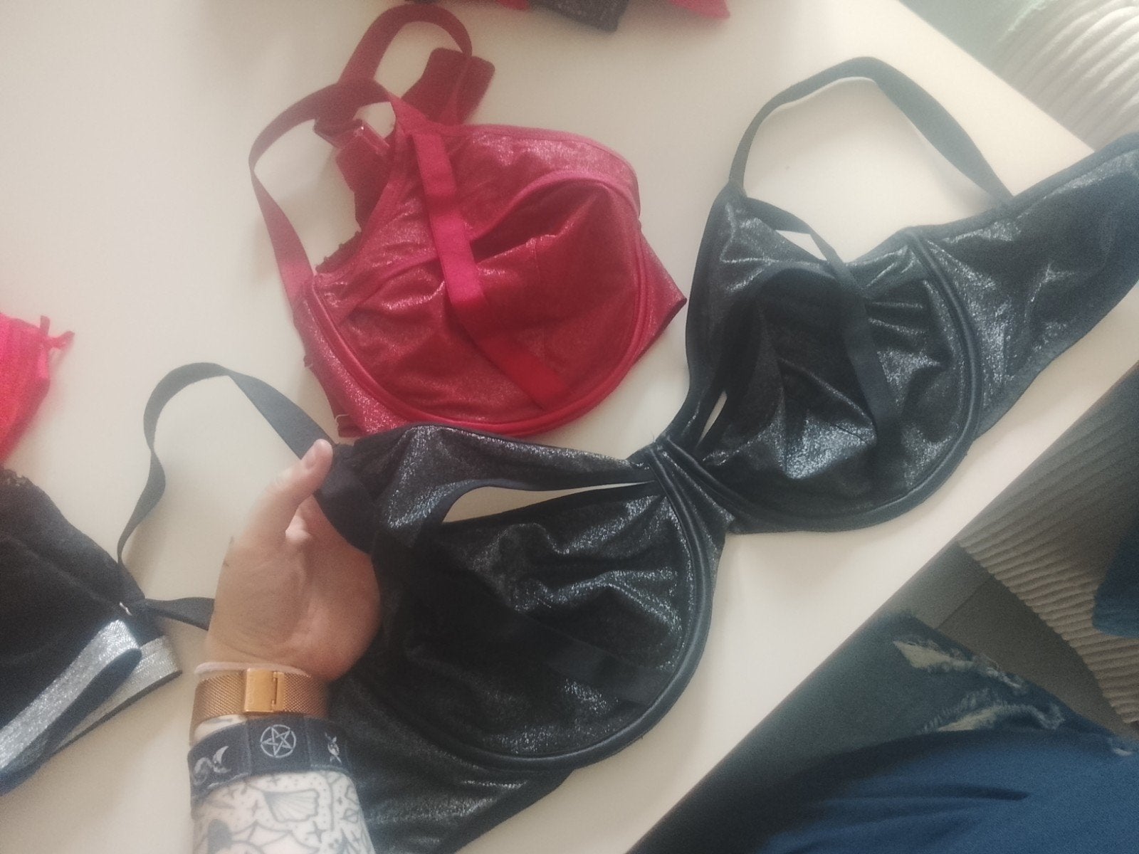 beha's €5 per (2xl, eind D en E), Kleding | Dames, Ophalen