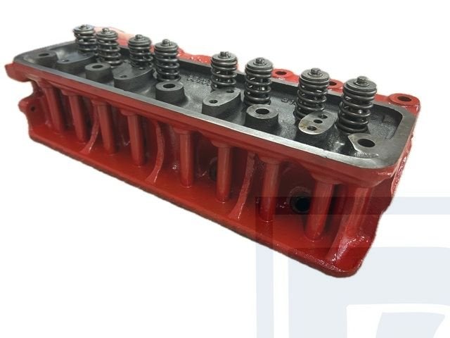 Volvo Cilinderkop B16A Loodvrij+LPG 495363 419016 495395  RU, Enlèvement ou Envoi, Neuf, Volvo
