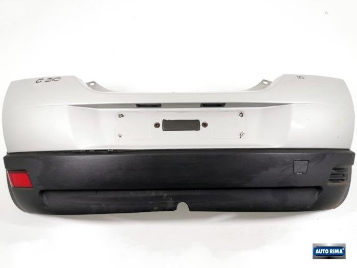 Pare-chocs arrière d'un Volvo C30 (481), -, 3 mois de garantie, -, -