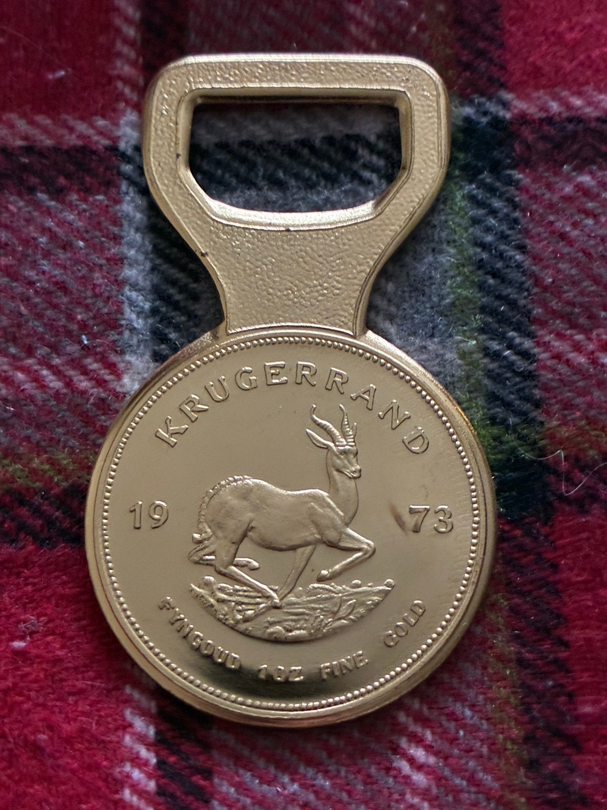 Flesopener, Verzamelen, Ophalen